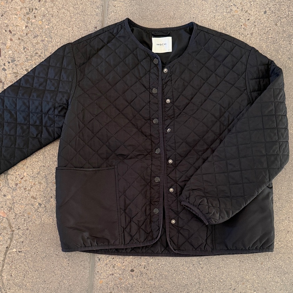 MSCH Copenhagen Tatum Deya Jacket